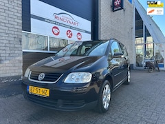 Volkswagen Touran - 1.9 TDI Business Met 1 Jaar APK