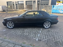BMW 3-serie Cabrio - 318i