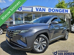 Hyundai Tucson - 1.6 T-GDI HEV Comfort Smart | Full Hybrid 230 PK | Keyless