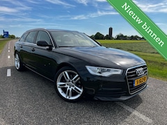 Audi A6 Avant - 2.0 TFSI Aut BNS Pro Line | 180pk