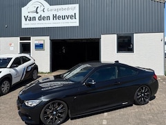 BMW 4-serie Coupé - 428i High Executive m performance