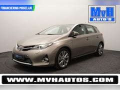 Toyota Auris - 1.8 Hybrid Executive|XENON|JBL|CAMERA|NAVI|NAP