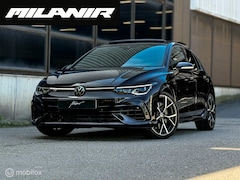 Volkswagen Golf - 2.0 R 4 Motion |Pano |AKRA|Drift|Leder|HUD|H&K