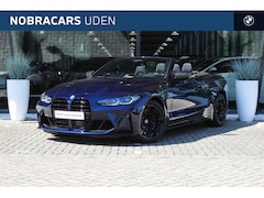 BMW M4 - 4 Serie xDrive Competition / M Drive Professional / Laserlight / M Sportstoelen / Parking