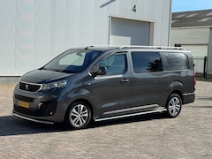 Peugeot Expert - 231L 2.0 BlueHDI 180 DUBBEL CABINE Premium Pack