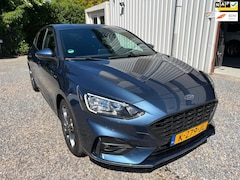Ford Focus - 1.5 EcoBoost ST Line X 1e-EIG.AUT.VIRTUAL.CAM.NAP