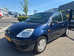 Ford Fiesta - 1.25-16V Celebration