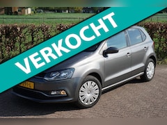Volkswagen Polo - 1.4 TDI Comfortline|1e Eigenaar|Dealeronderhouden