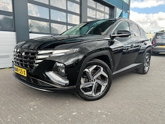 Hyundai Tucson - 1.6 Premium Sky PHEV 265pk AWD, Leder, Pano