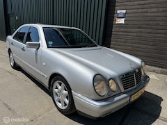 Mercedes-Benz E-klasse - 320 Avantgarde A4