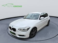 BMW 1-serie - 116i Executive