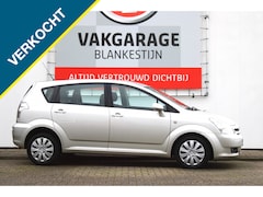 Toyota Verso - 1.8 VVT-i Sol