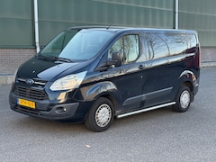 Ford Transit Custom - 270 2.2 TDCI L1H1 AIRCO