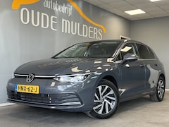 Volkswagen Golf - 1.4 eHybrid Style Camera/Navi/Cruise/Dodehoek-detectie