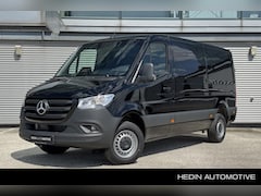 Mercedes-Benz Sprinter - 315 L2 Automaat RWD Pro | Winterpakket | Parkeerpakket met achteruitrijcamera | Smartphone