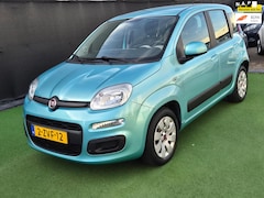 Fiat Panda - 0.9 TwinAir Edizione Cool