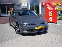 Volkswagen Golf - 1.4 eHybrid Style; Adaptieve cruise control