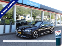 Audi A5 Coupé - 2.9 TFSI RS 5 Quattro - B&O | HUD | Leer/memory/massage | Matrix LED | Keramisch