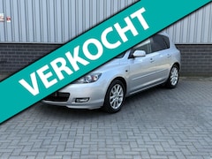 Mazda 3 - 3 1.6 Active |Airco|
