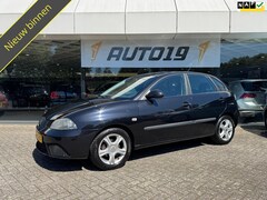 Seat Ibiza - 1.2-12V Trendstyle