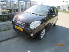 Kia Picanto - 1.1 X-ecutive AUTOMAAT