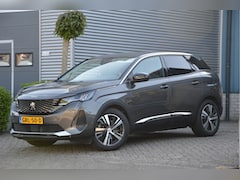 Peugeot 3008 - 1.6 HYbrid 225 Allure Pack Business AUTOMAAT | CAMERA | CLIMA | CRUISE | FULL LED
