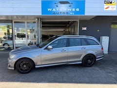 Mercedes-Benz C-klasse Estate - 350 Elegance PANO|ELKT. STOELEN|HARMAN/KARDON