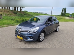 Renault Clio - 0.9 TCe Limited