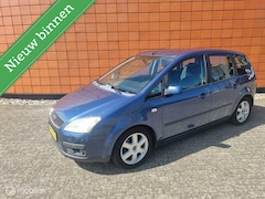 Ford Focus C-Max - 1.6-16V Ambiente/airco/koopje/