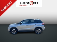 Suzuki Vitara - 1.4 Boosterjet Style Smart Hybrid automaat Automaat|1500kg trekgewicht