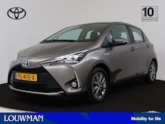 Toyota Yaris - 1.5 Hybrid Executive Limited