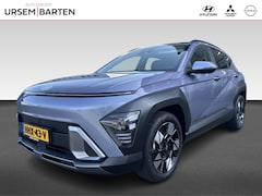 Hyundai Kona - 1.6 GDI HEV Comfort Smart