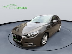 Mazda 3 - 3 2.0 SkyActiv-G 120 SkyLease