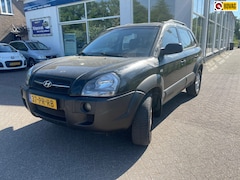 Hyundai Tucson - 2.0i Active