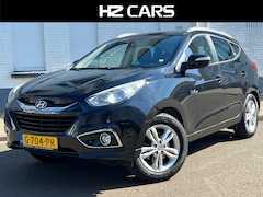 Hyundai ix35 - 1.6i GDI Business Edition|Camera|Trekhaak|Navi|Cruise|Clima
