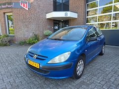 Peugeot 307 - 1.4 XR Inruilkoopje |Zo mee| Apk gekeurd