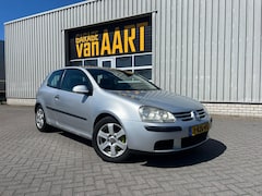 Volkswagen Golf - 1.6 FSI Trendline | CLIMATE | STOELVERW | APK 05-2026 |