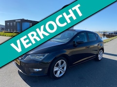 Seat Leon - 2014 * 1.4 TSI FR * EURO 6 * Top Auto