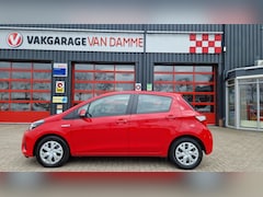 Toyota Yaris - 1.5 Hyb. Active