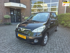 Hyundai i10 - 1.1 Pure 5DR |Zuinig |Apk |Nap