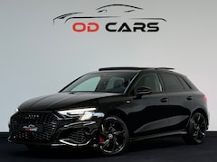 Audi A3 Sportback - 40 TFSI e 3 x S-line Panorama ACC Keyless Sfeer
