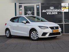Seat Ibiza - 1.0 EcoTSI Style Business Intense|Apple carplay|