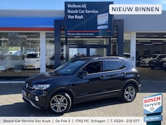 Volkswagen T-Cross - 1.0 TSI Life / NL-Auto / 68.000 KM / Adaptieve Cruise-Control / Apple-Carplay & Android-Au