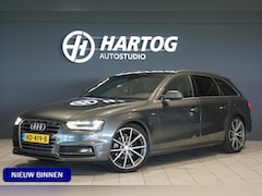 Audi A4 Avant - 1.8 TFSI S Edition + AUT
