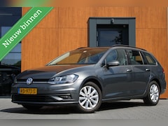 Volkswagen Golf Variant - 1.6TDI Trendline | Trekhaak