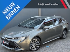 Toyota Corolla Touring Sports - Dynamic / 1e Eig / 100 % onderhoud / Org. NL
