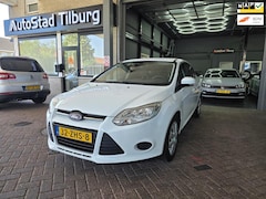 Ford Focus - 1.0 EcoBoost Trend