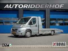 Peugeot Boxer - 3.0 HDiF 160PK AUTOTRANSPORTER