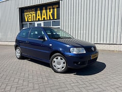 Volkswagen Polo - 1.4-16V Trendline | NAP |