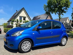 Toyota Aygo - 1.0-12V Exclusive NL-AUTO-NAP